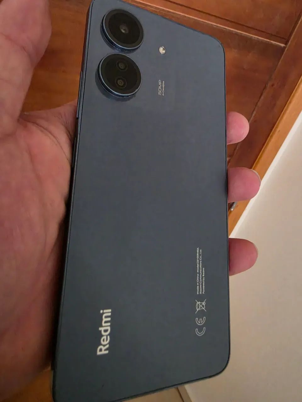 Redmi 13 c 128 gigas - Foto 5
