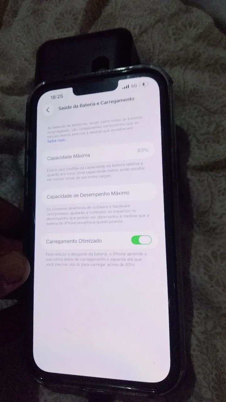 iPhone 13 pro Max  - Foto 2