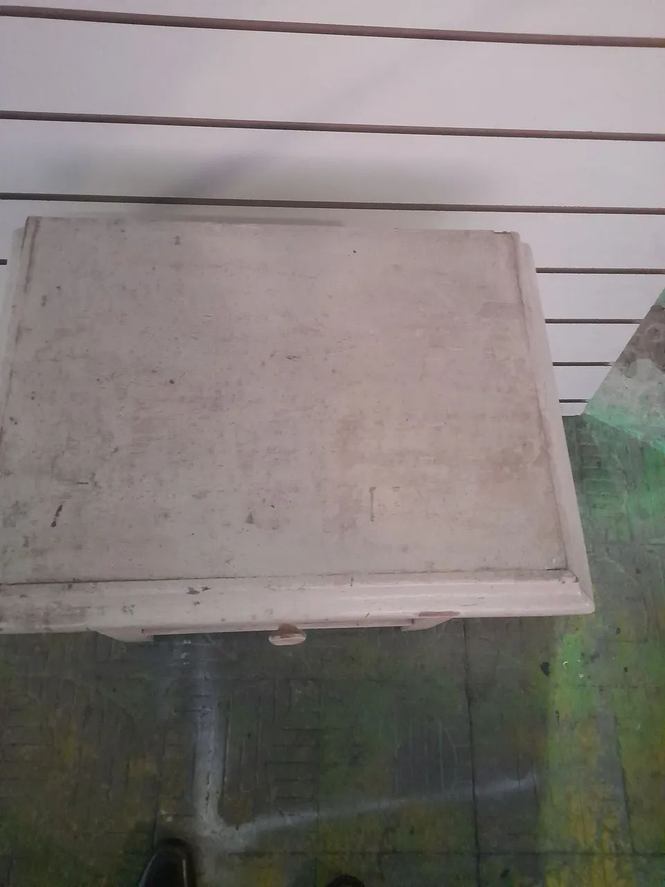 Mesa de cabeceira  - Foto 2