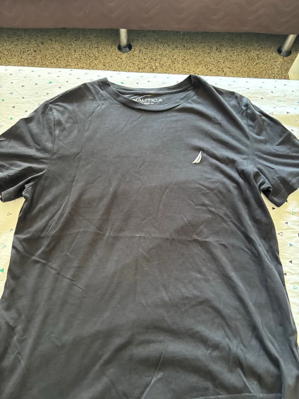 CAMISETAS REPUBLIC PARADISE E NÁUTICA  - Foto 2