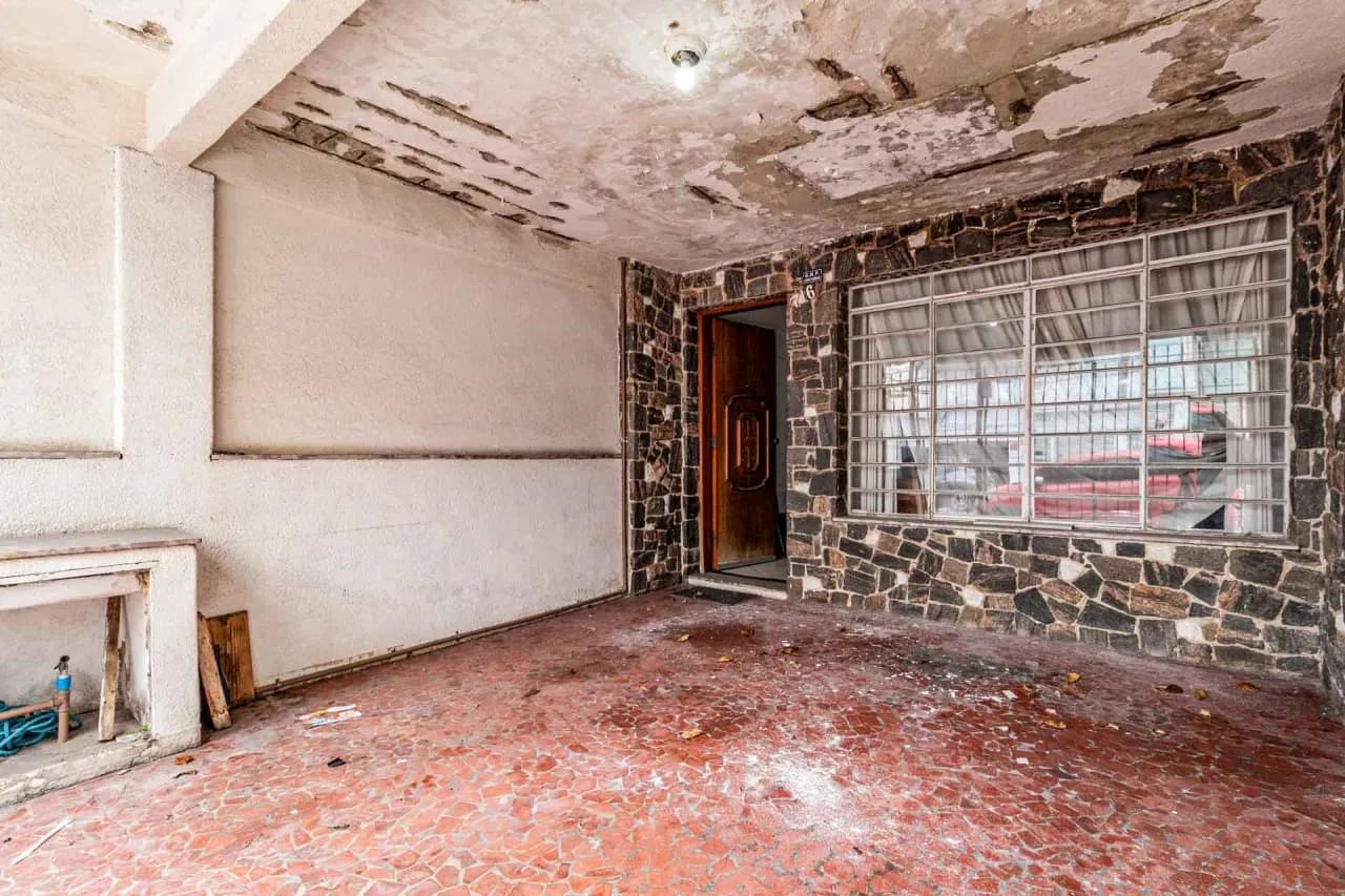 Casa comercial na Rua Emílio Mallet, 716  95 m² - Foto 3