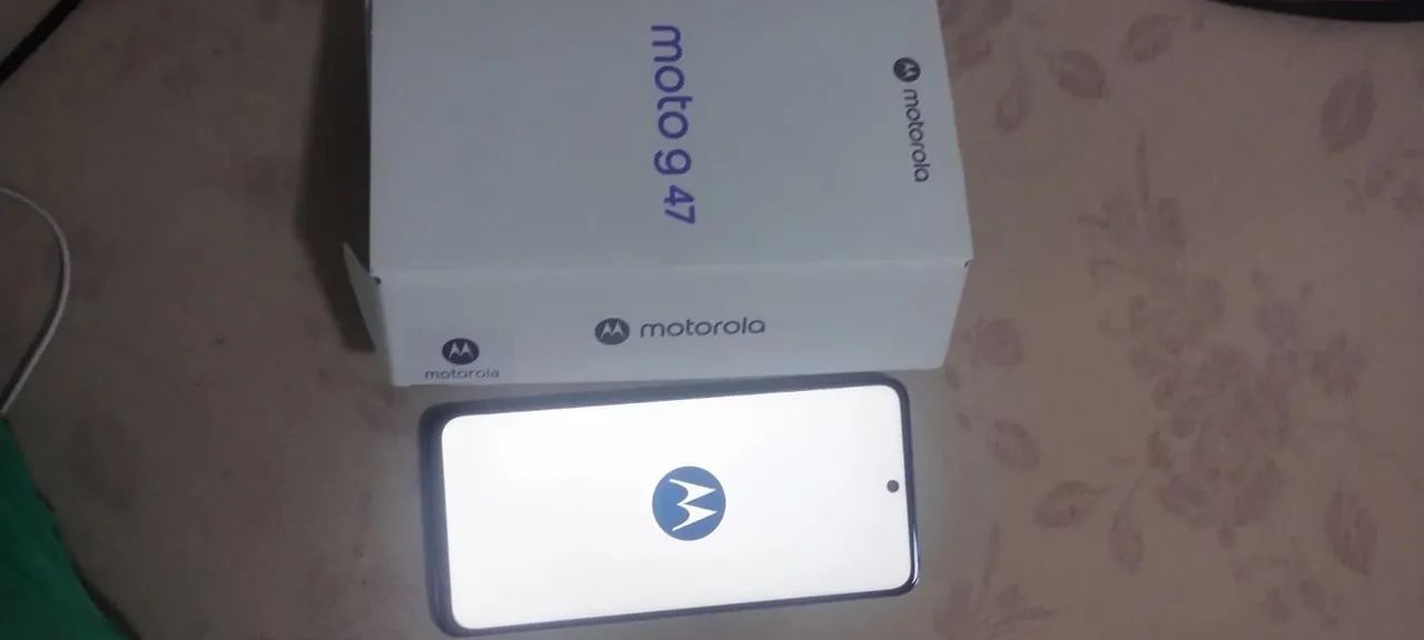 MotoG novo  - Foto 3