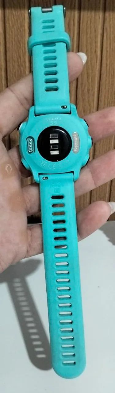 Relógio Garmin forerunner 55 original  - Foto 2