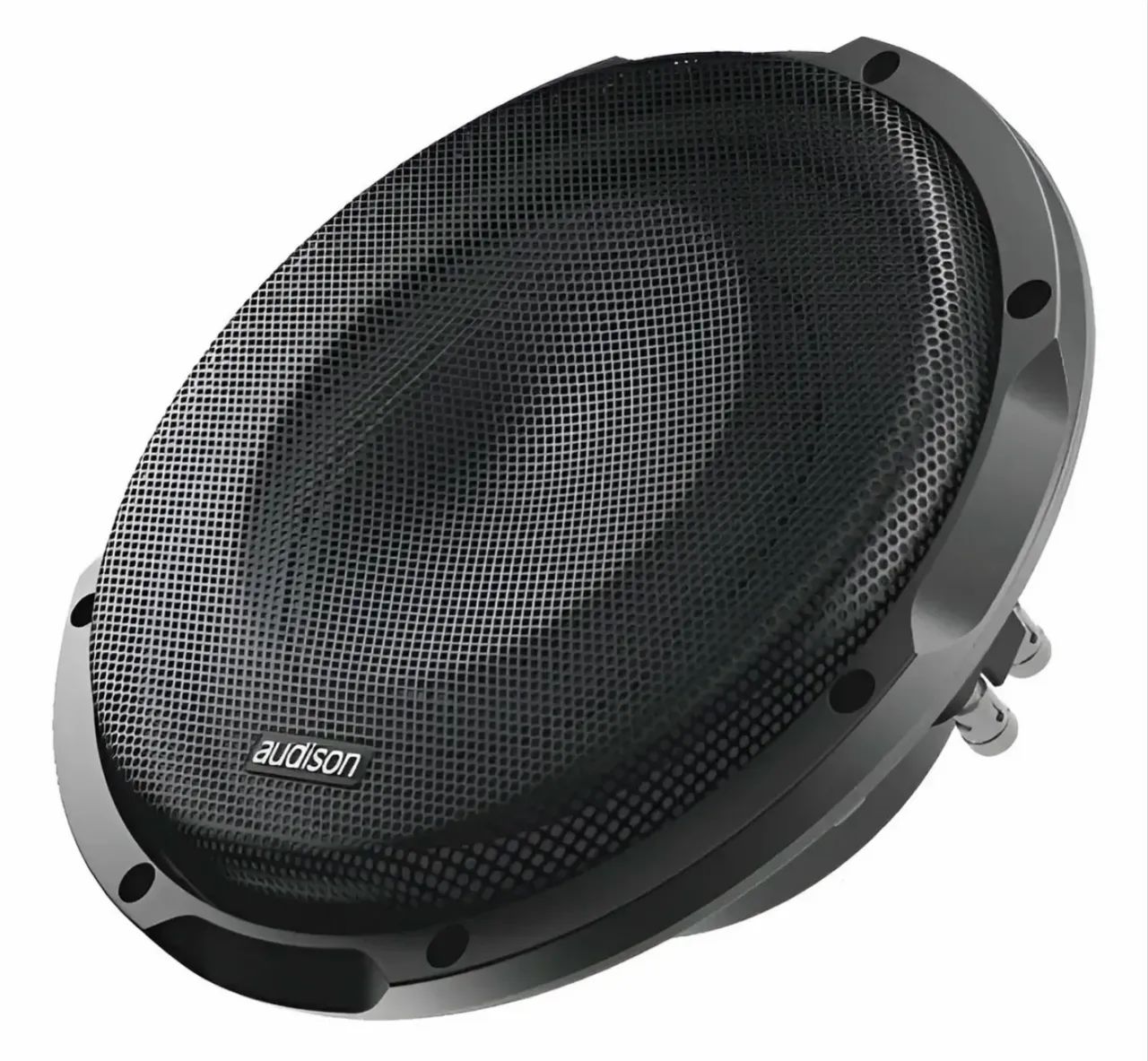 Subwoofer Slim Audison Prima APS 10D ? 10 - Foto 4