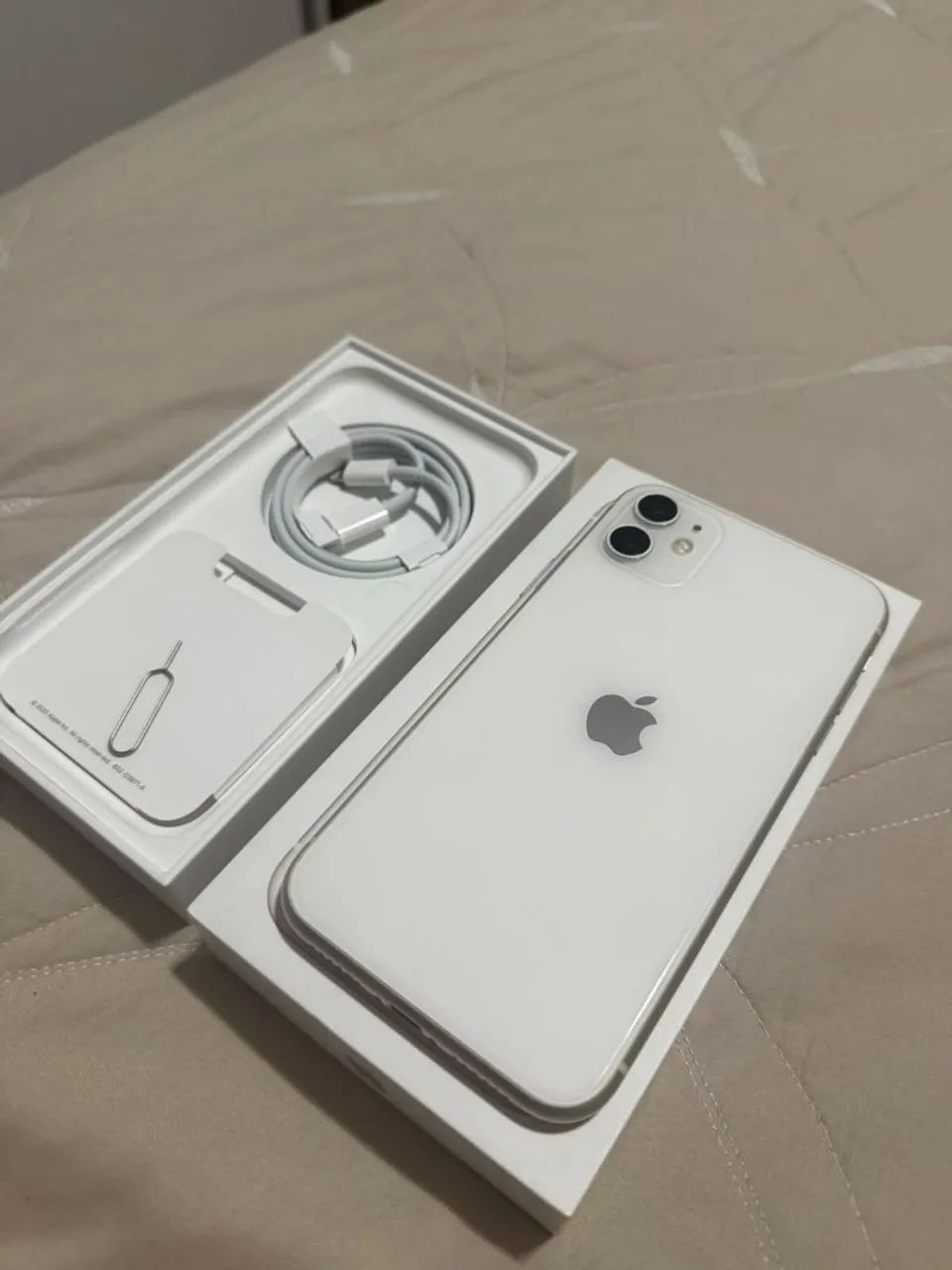 Iphone 11 64gb - Foto 4