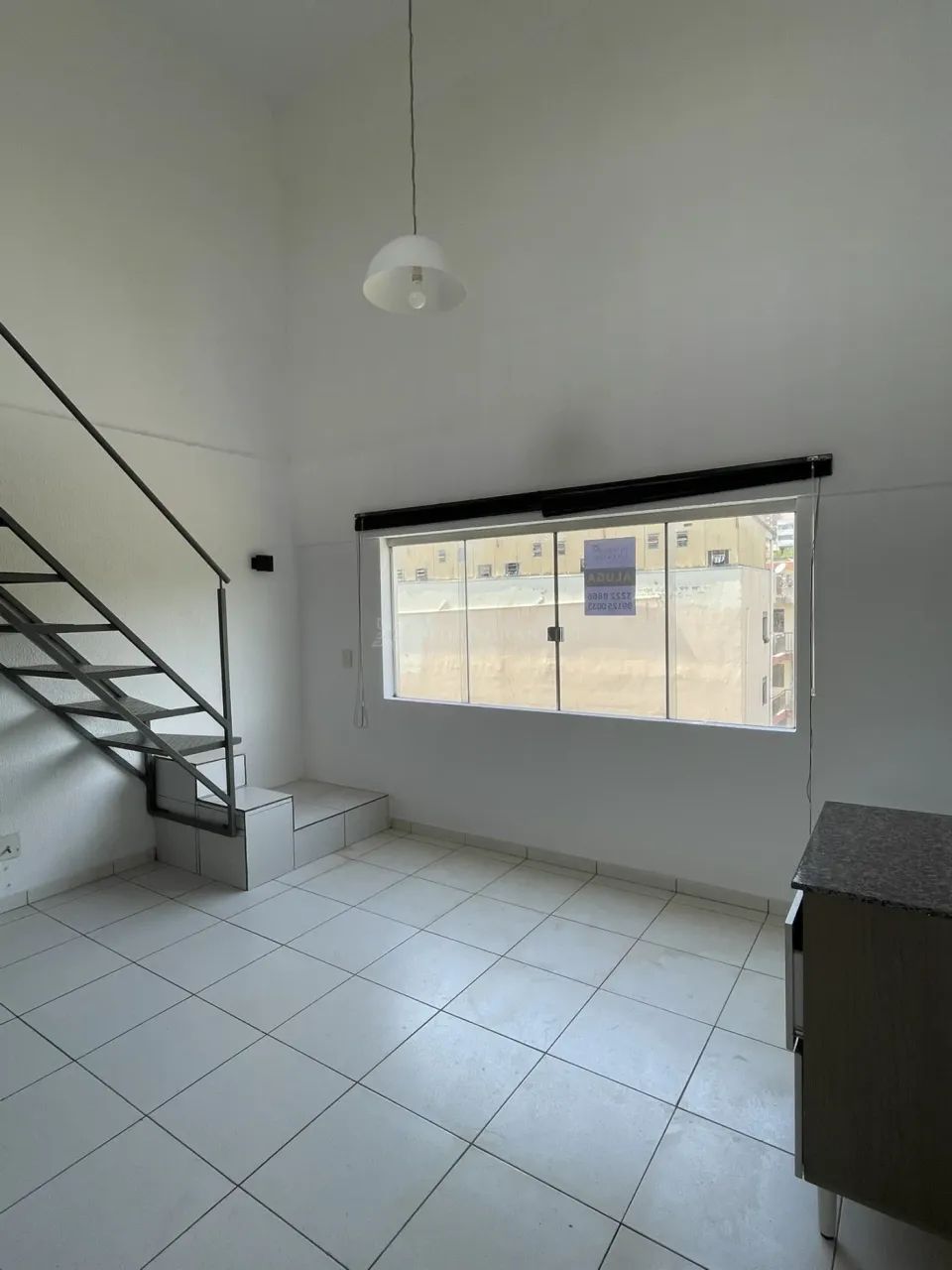 Apartamento 01 dormitório | Ed. Tibá - Foto 4