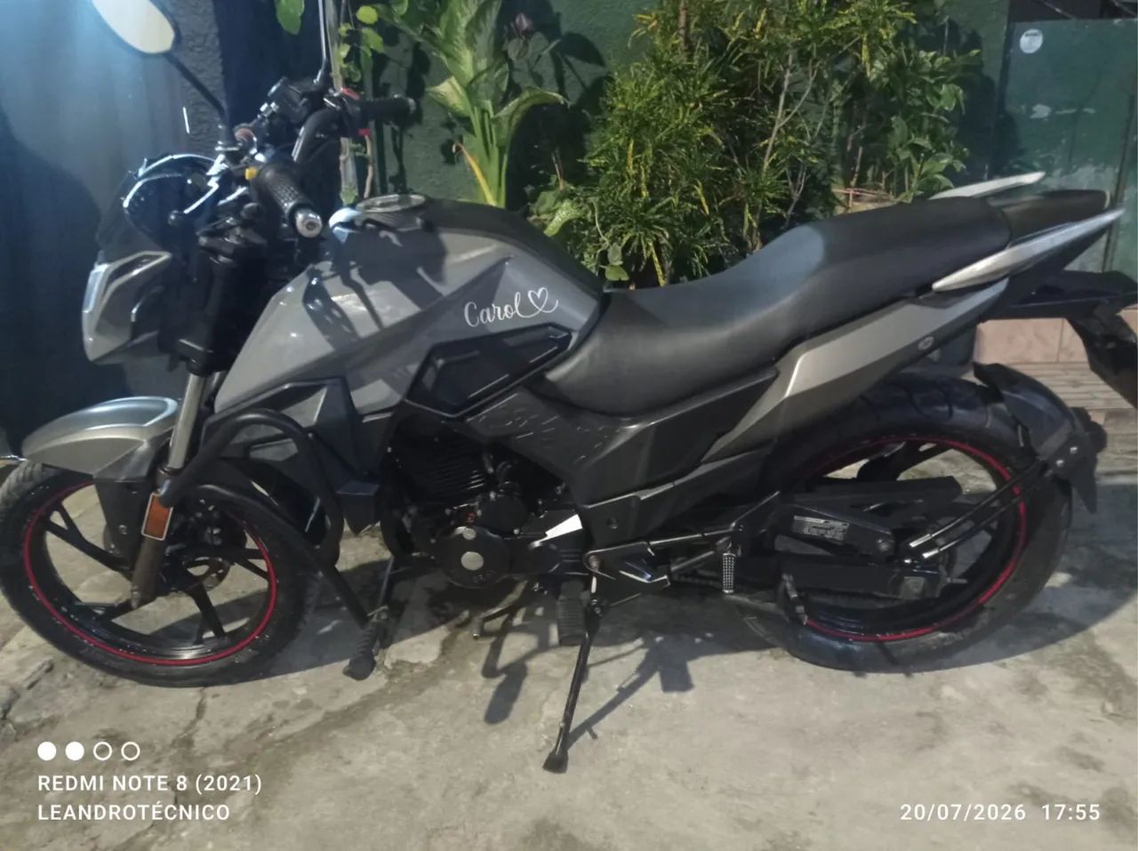 Moto muito boa  - Foto 4