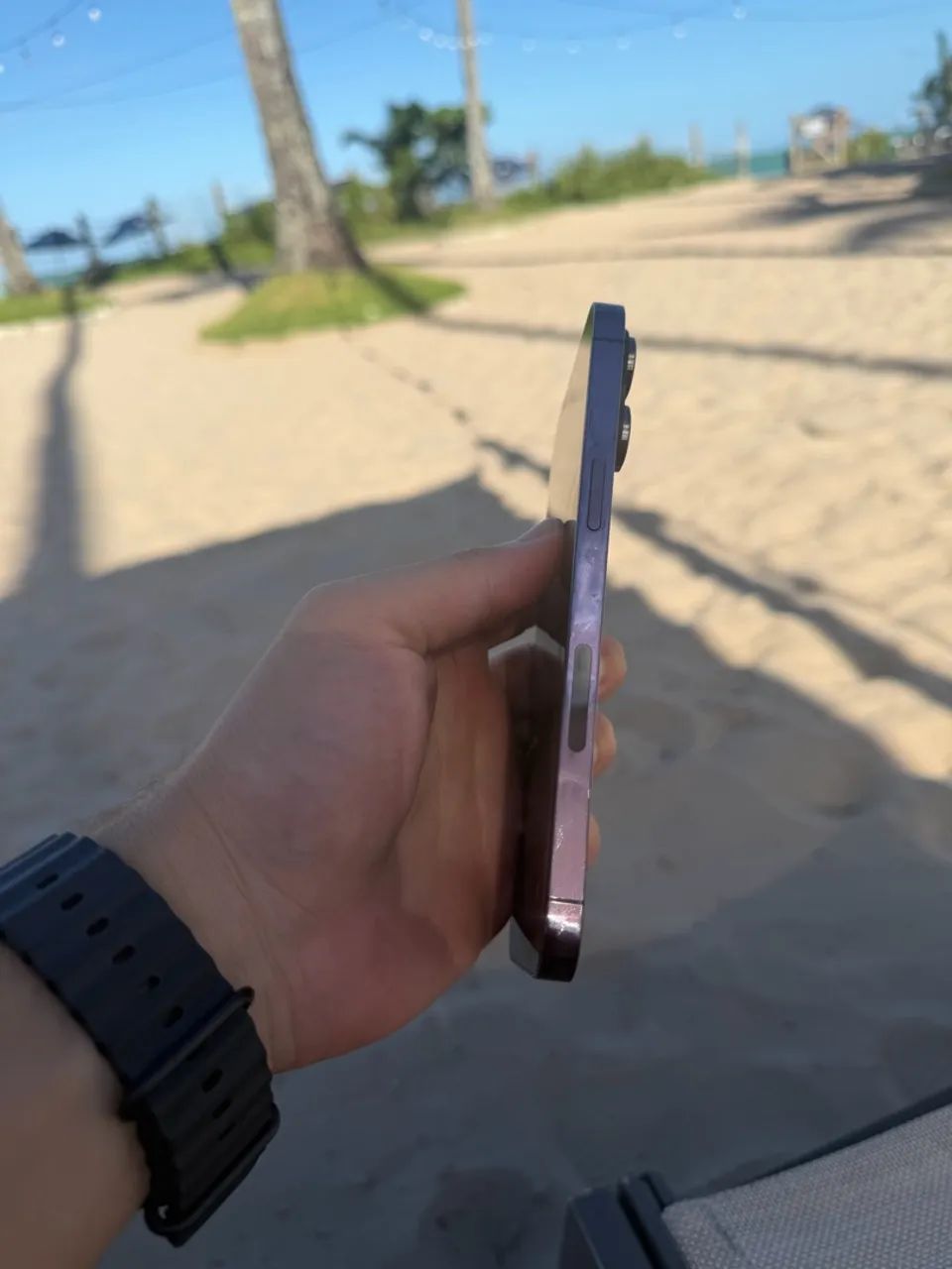 iPhone 14 Pro Max 512gb - Foto 4