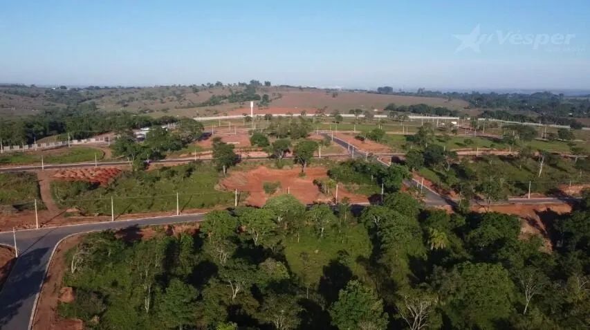 Condomínio Villa Romana - Terreno à venda no bairro Vila Romana - Goiânia/GO - Foto 4
