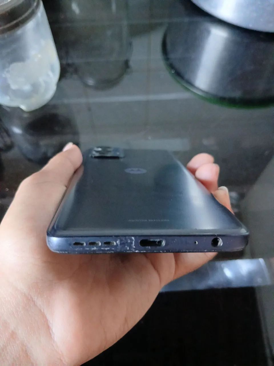 Motorola G73 5G 128GB  - Foto 5