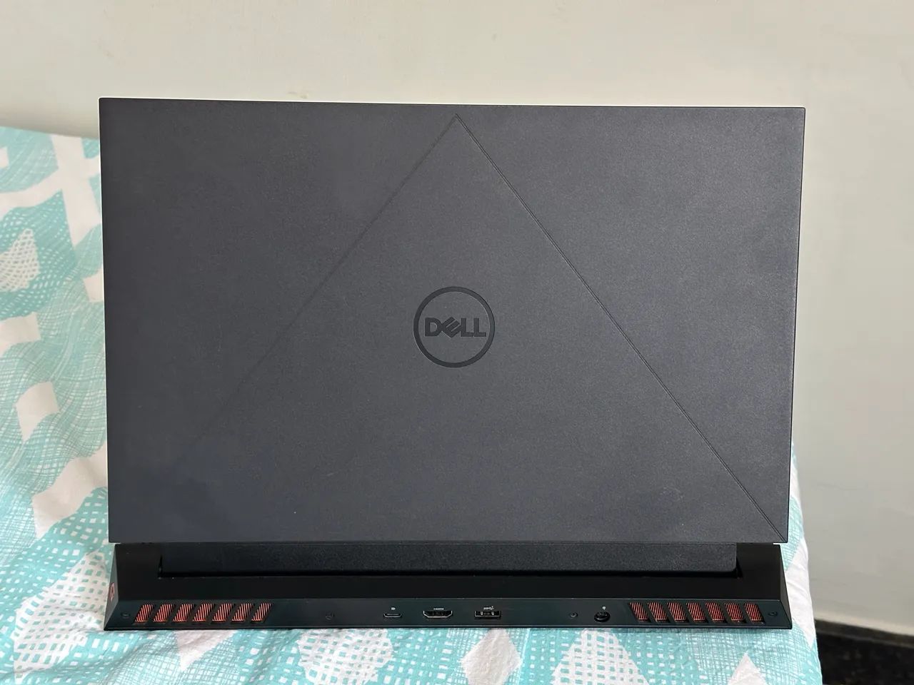 Dell G15 5530 | Intel Core i5-13 Geração | RTX 3050 6GB |  - Foto 2
