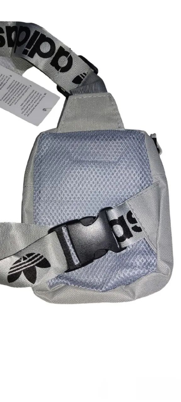 Bag transversal Adidas (nova) - Foto 4