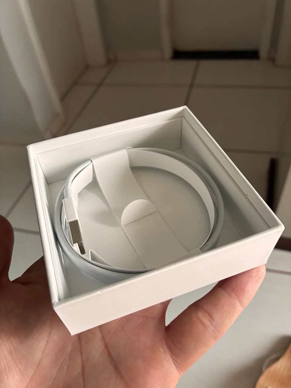 AirPods Apple 2 geração  - Foto 3