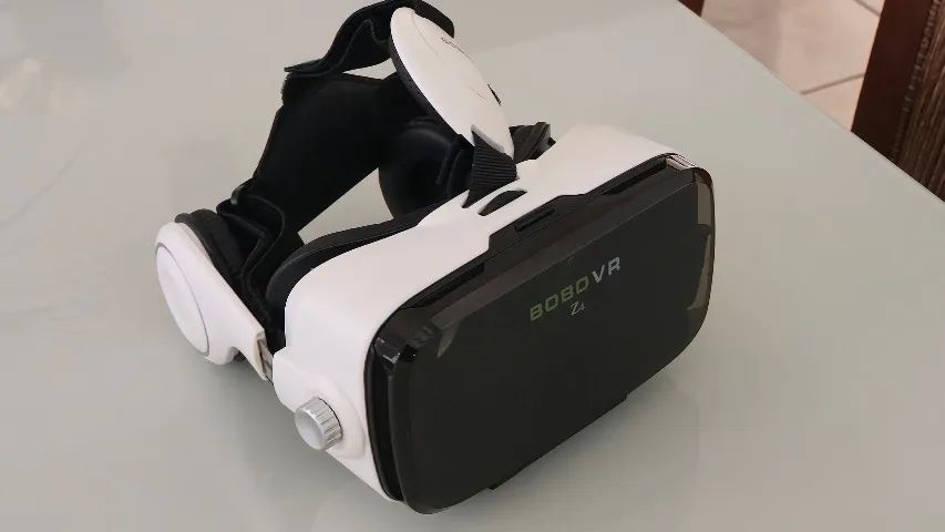 Bobo VR Z4