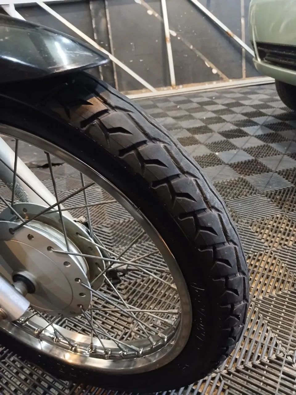 Cg 160 Start 2020 - Foto 5
