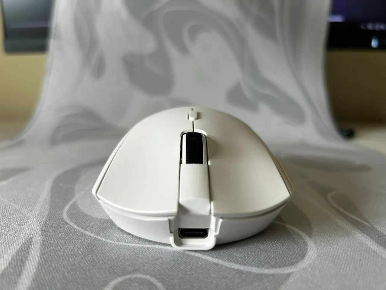 Mouse SmailWolf RS7  - Foto 2