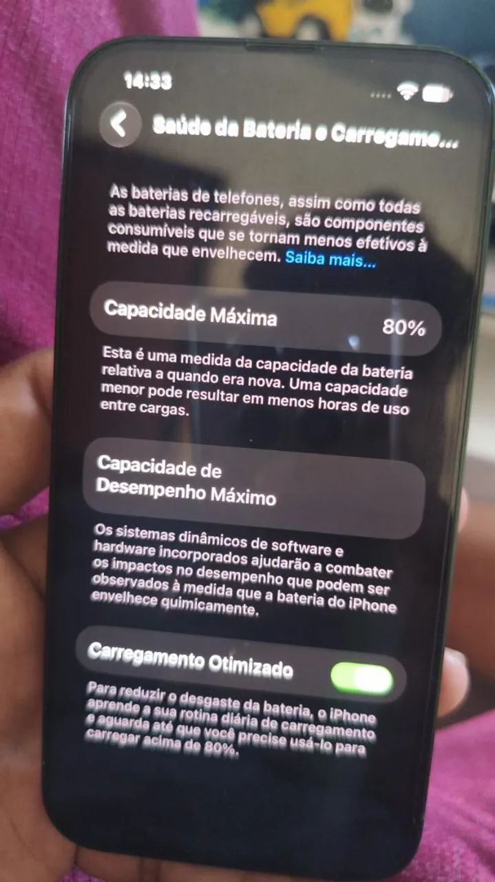 Iphone 13 - Foto 2