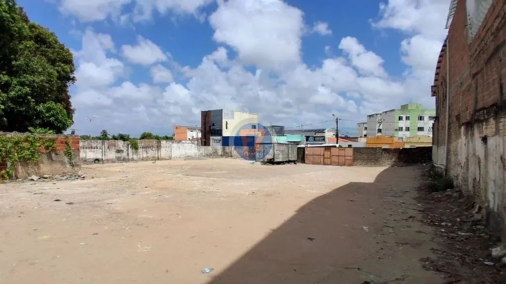Locação de Comercial / Terreno na cidade de Fortaleza - Foto 3