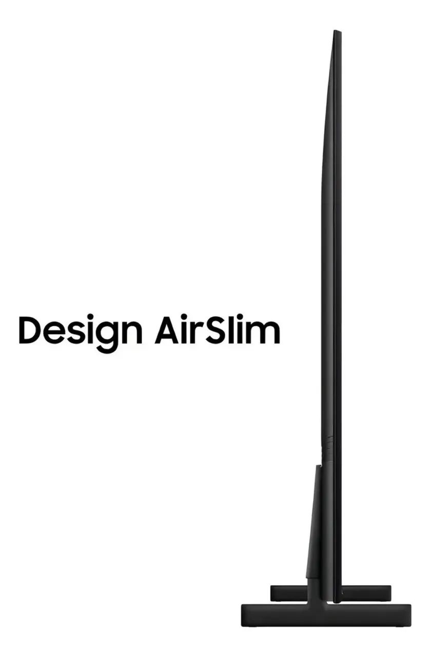 TV Samsung Crystal 50? SEM IMAGEM - Foto 4