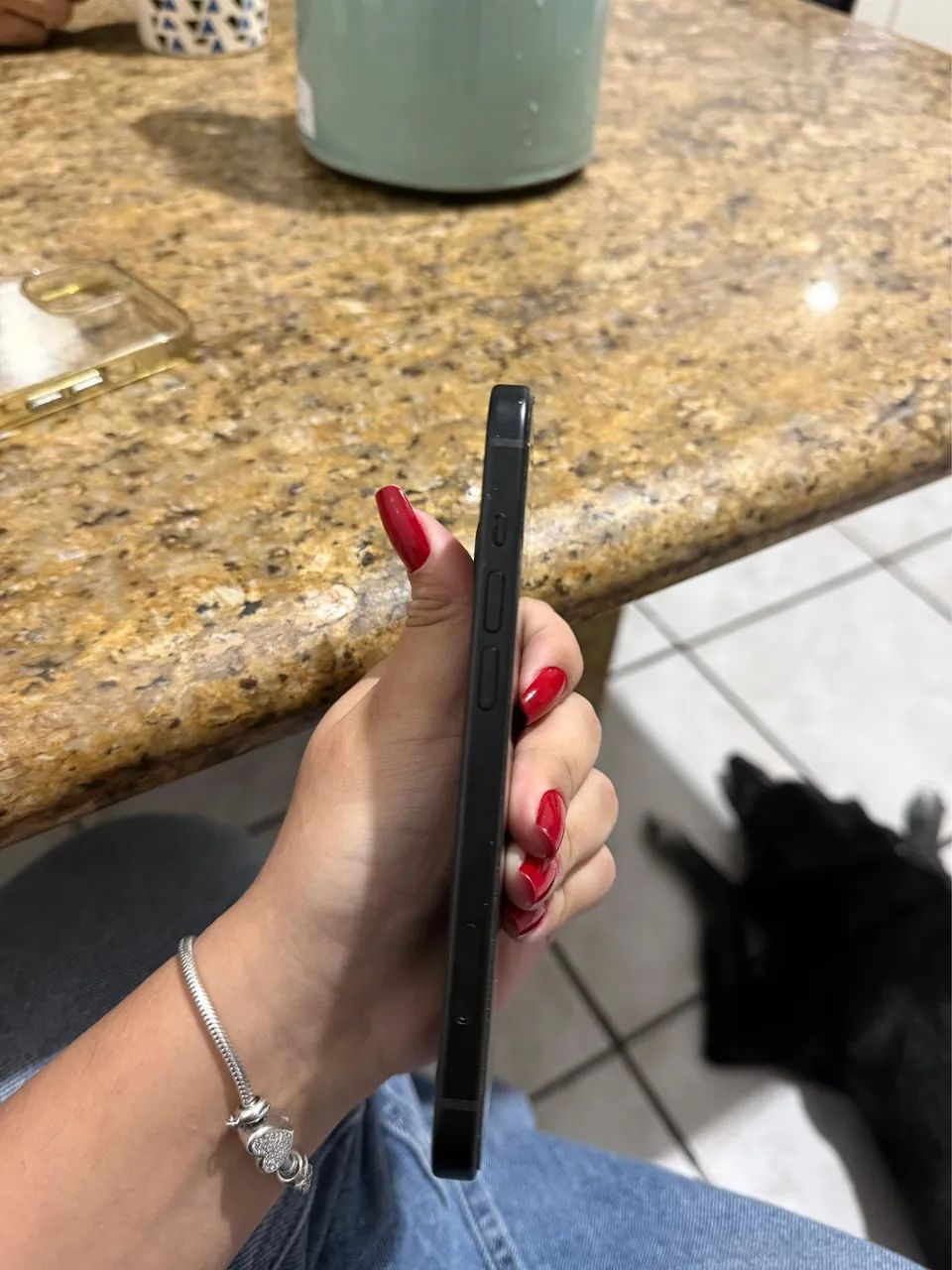 IPHONE 15 - Foto 5