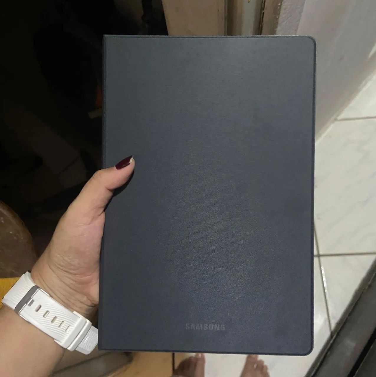 Samsung Galaxy TAB S6 LITE - Foto 2