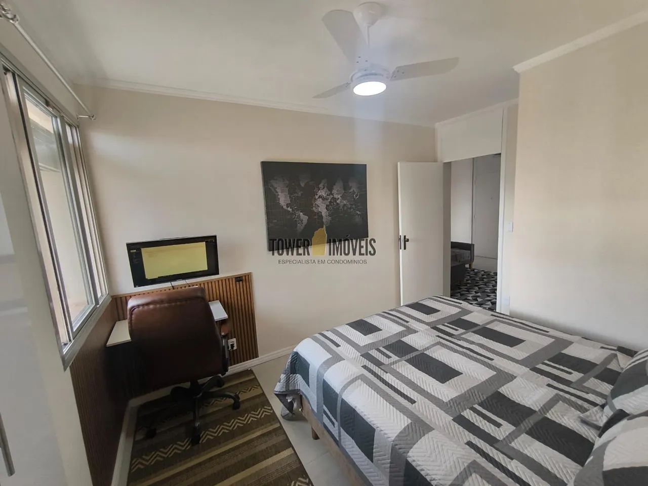 apartamento - Jardim Primavera - Campinas - Foto 5