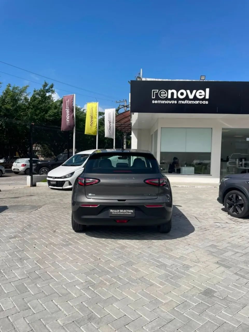Geely EX2 Pro 2026 - Foto 4