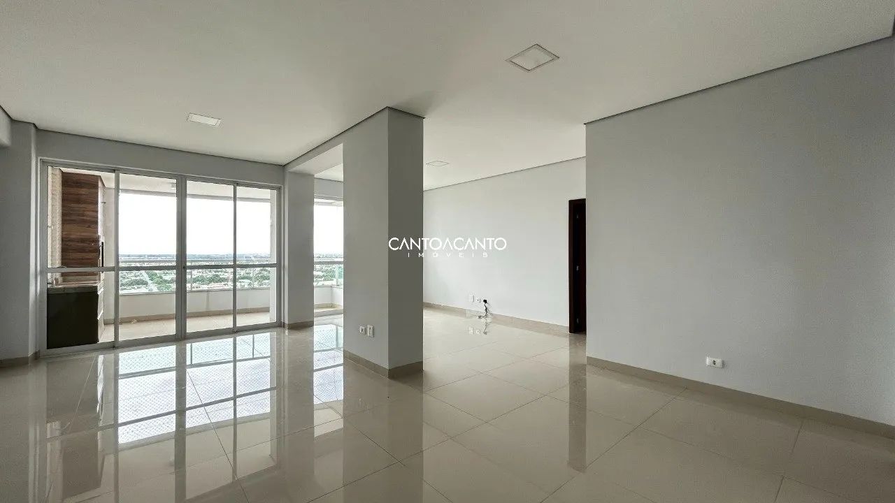 Apartamento a venda no Ilhas Gregas