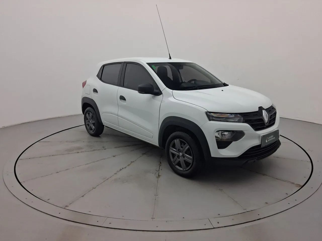 Renault Kwid 1.0 Zen, foto 7 de 18