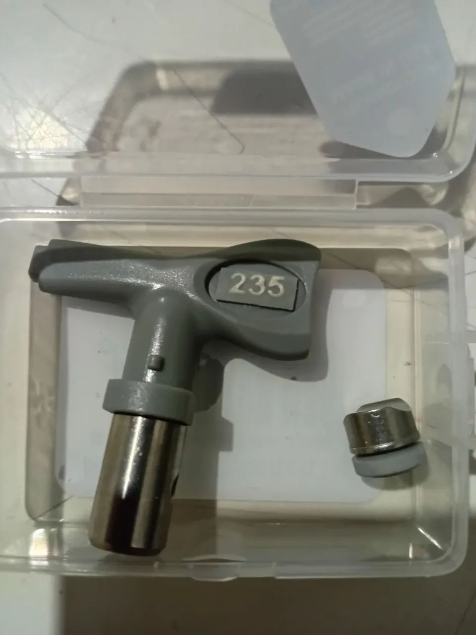 Bico pulverizador importado E.U.A XHD235 - Foto 3