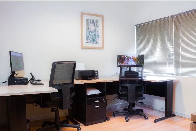 Escrivaninha  - Foto 2