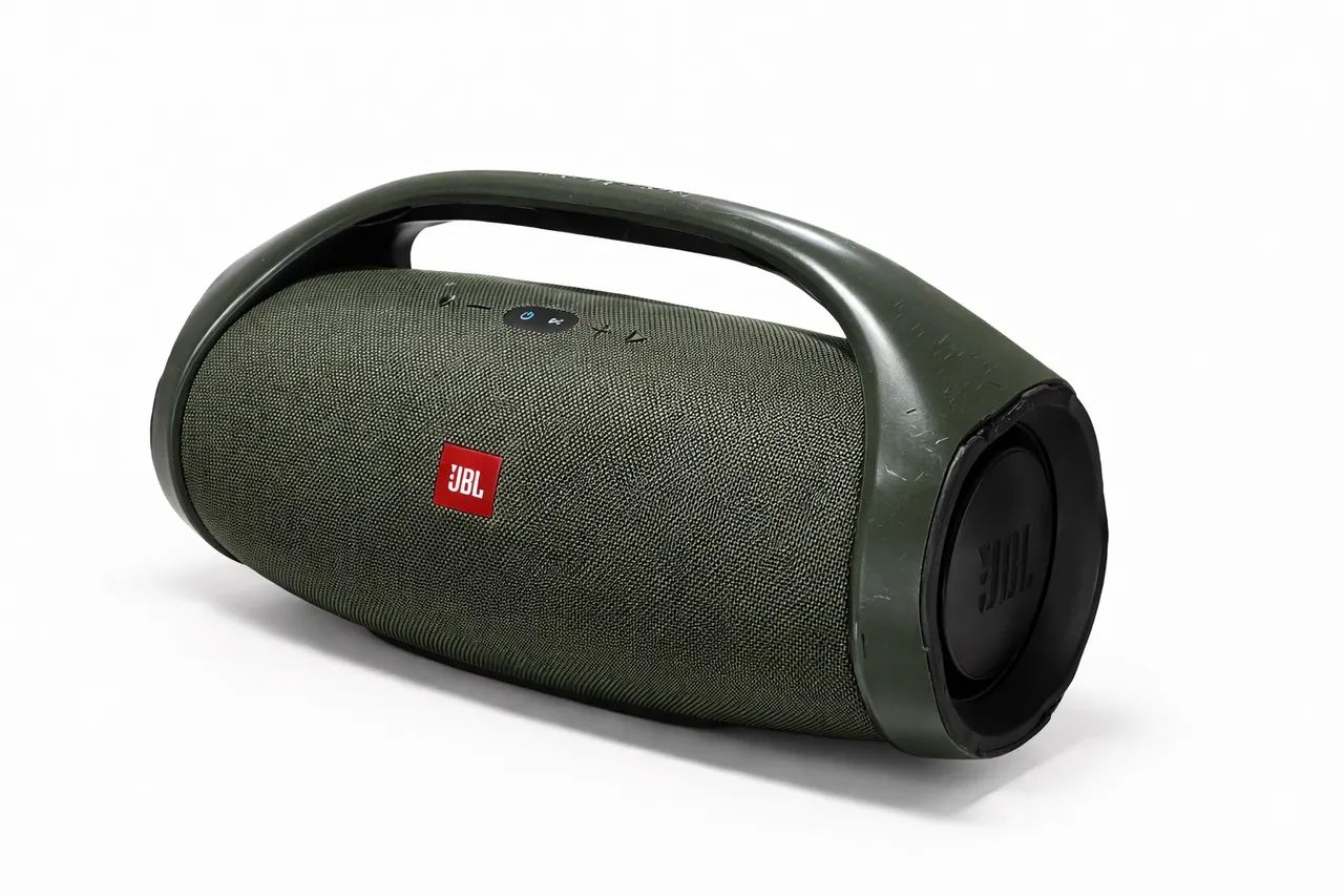 Jbl boombox original  - Foto 2