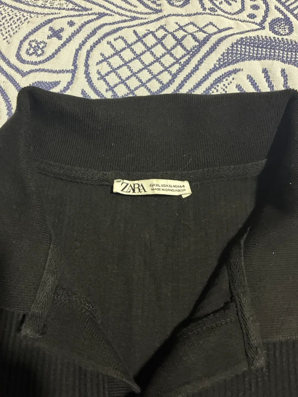 Camiseta Zara - Foto 2