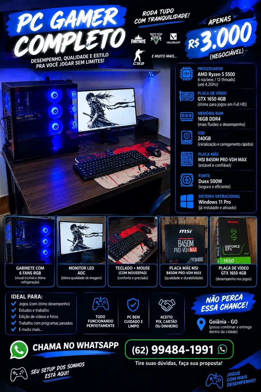 Pc Gamer 