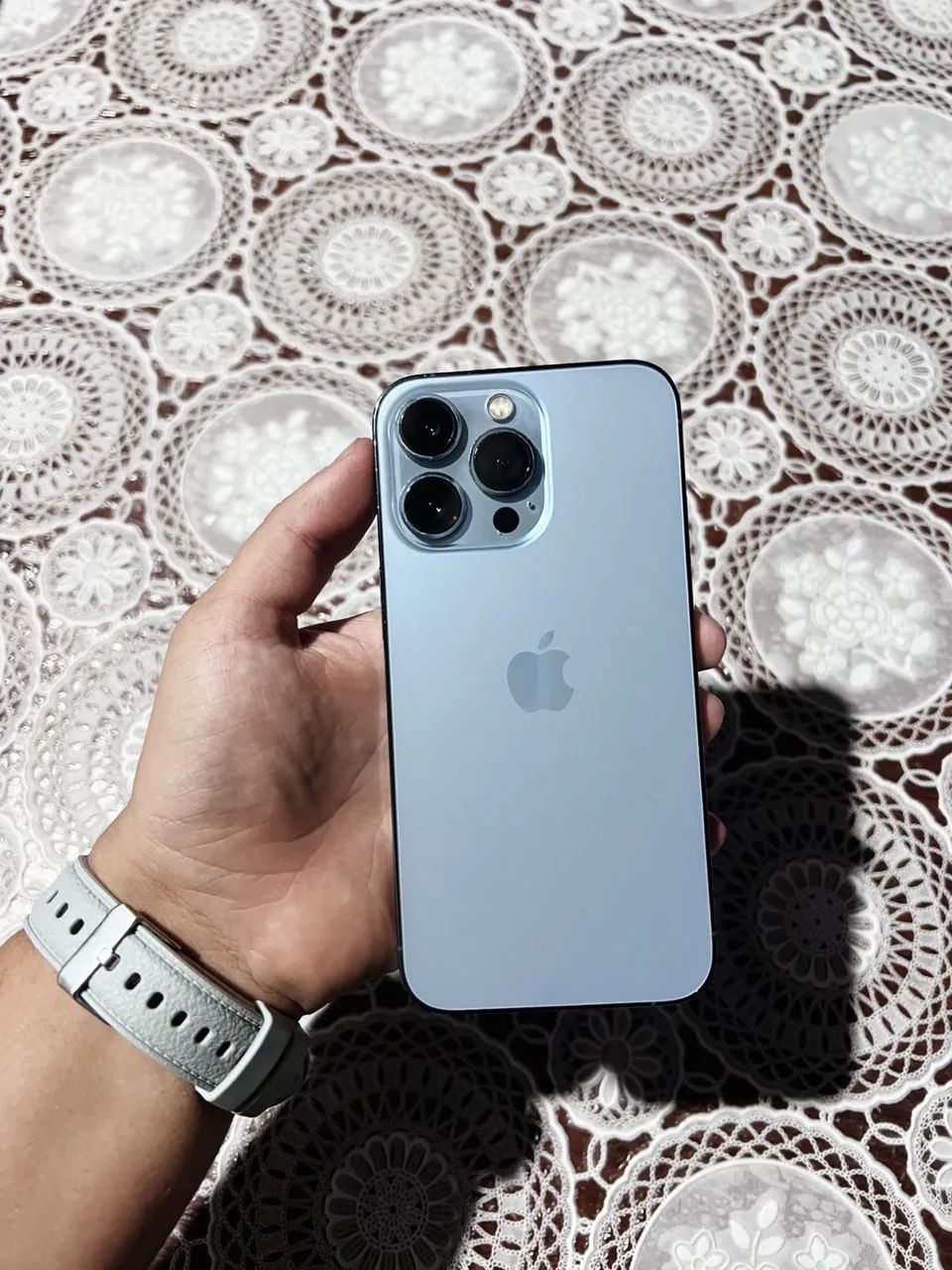 IPHONE 13 PRO - 128 GB