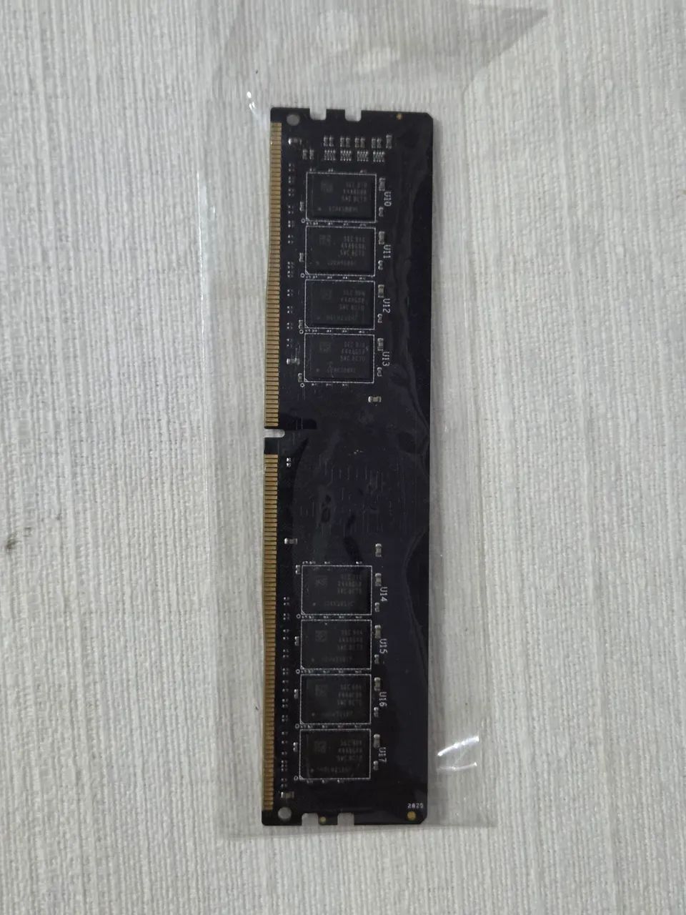 Memória RAM 16 GB DDR4 2400 MHz - Foto 2