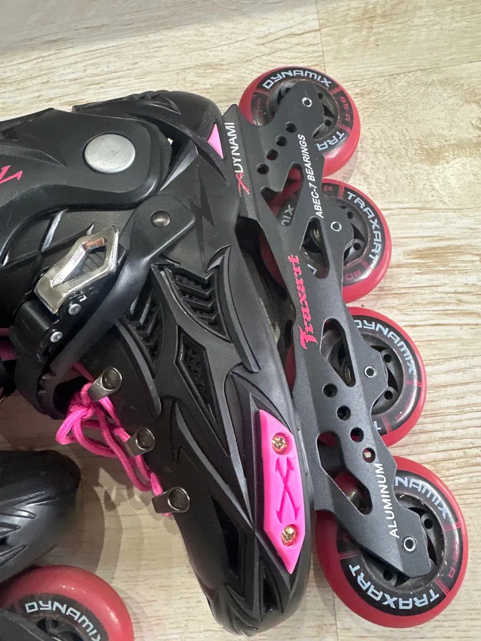 Patins Traxart 38/39 - Foto 3