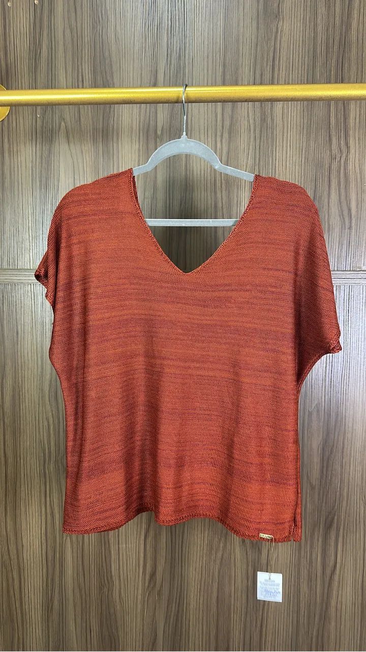 Blusas Novas  - Foto 2