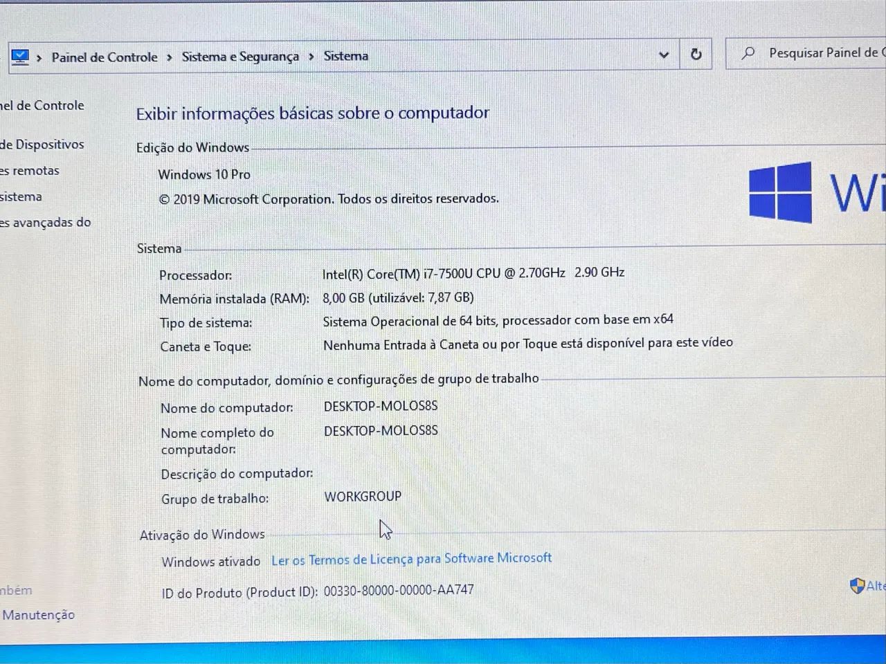 Notebook Dell - Foto 3