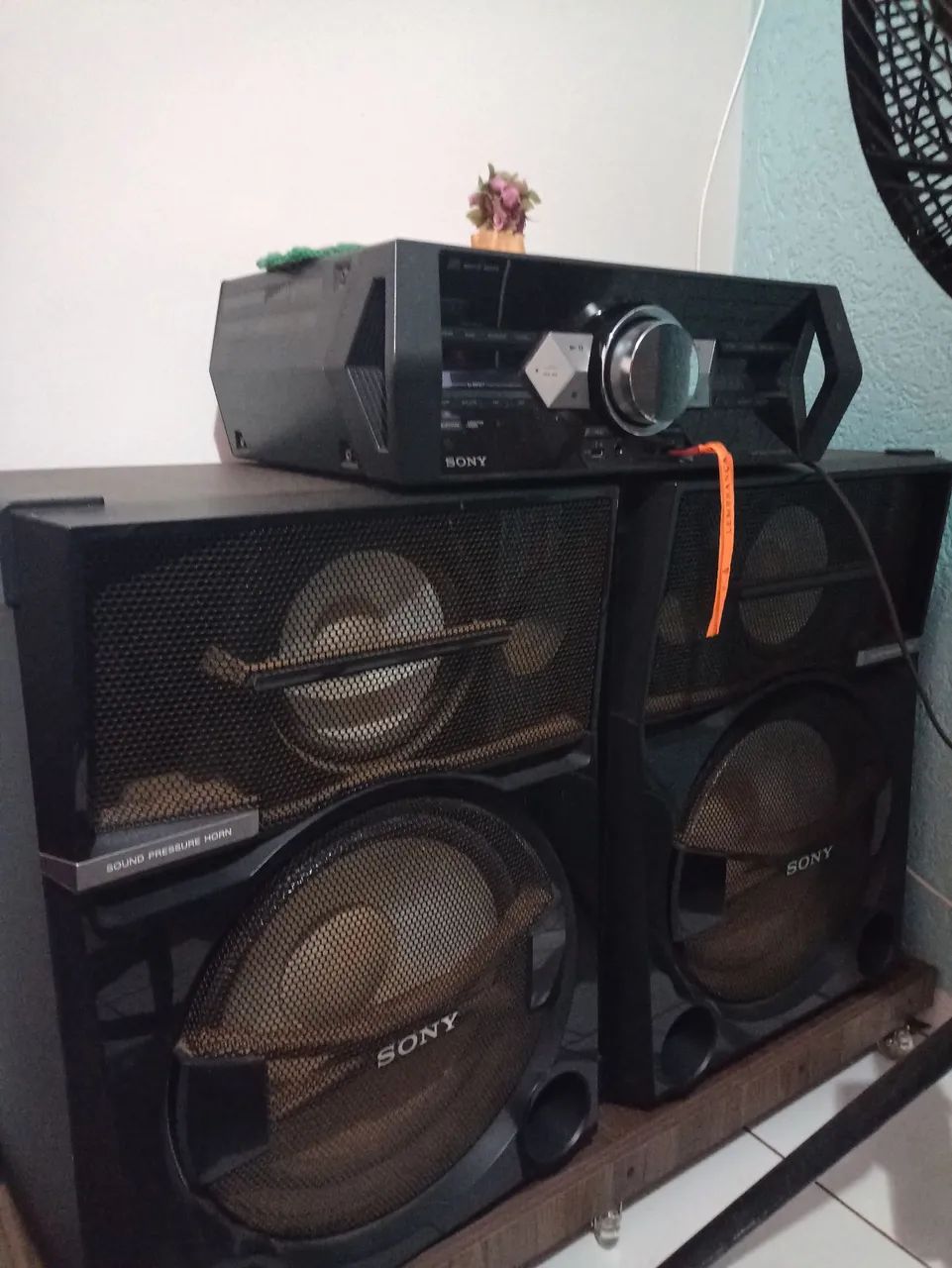 Som da Sony  - Foto 2