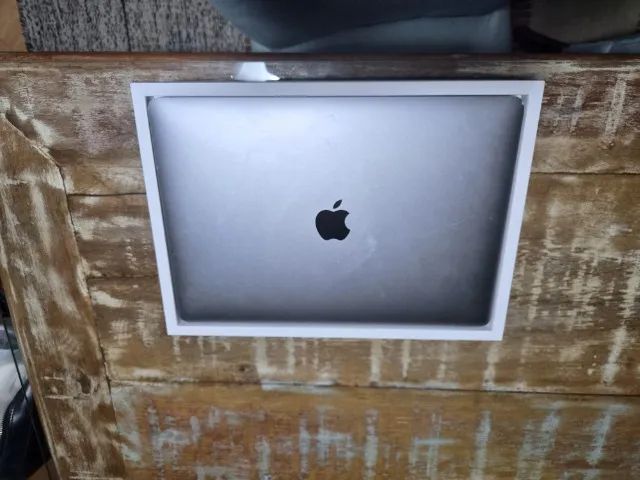 MacBook Pro 13 polegadas - 512Gb (2022) - Foto 2