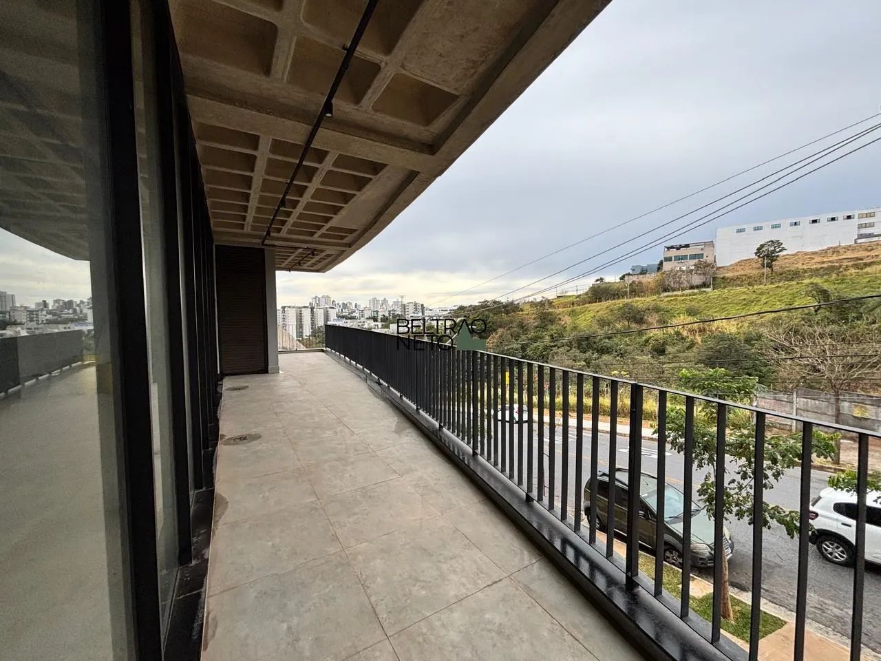 Ponto Comercial para Alugar,131,00 no Buritis. loja 02 - Foto 4