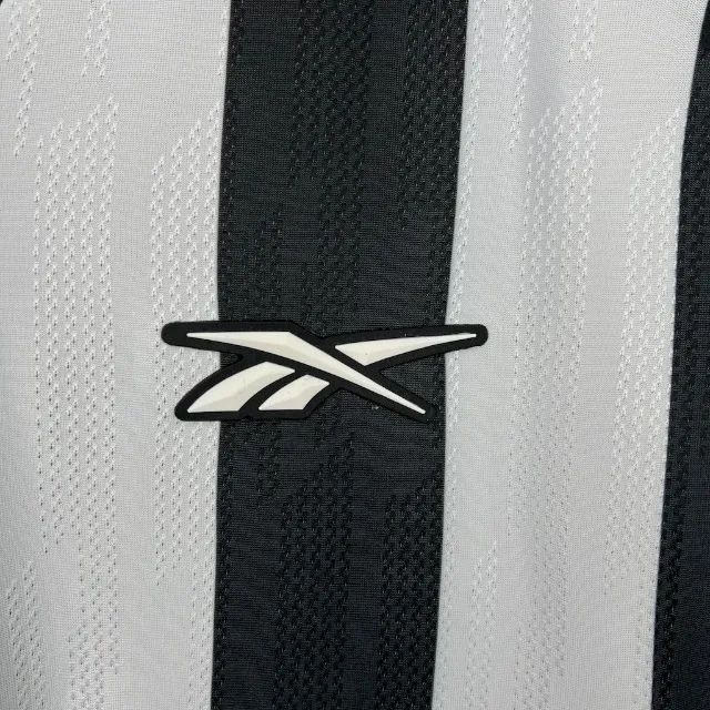 Camisa Botafogo I 2025 - Foto 2