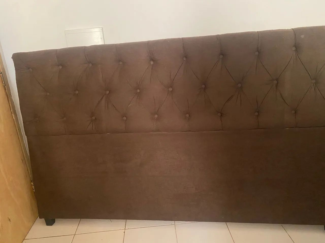 Cabeceira king  - Foto 2