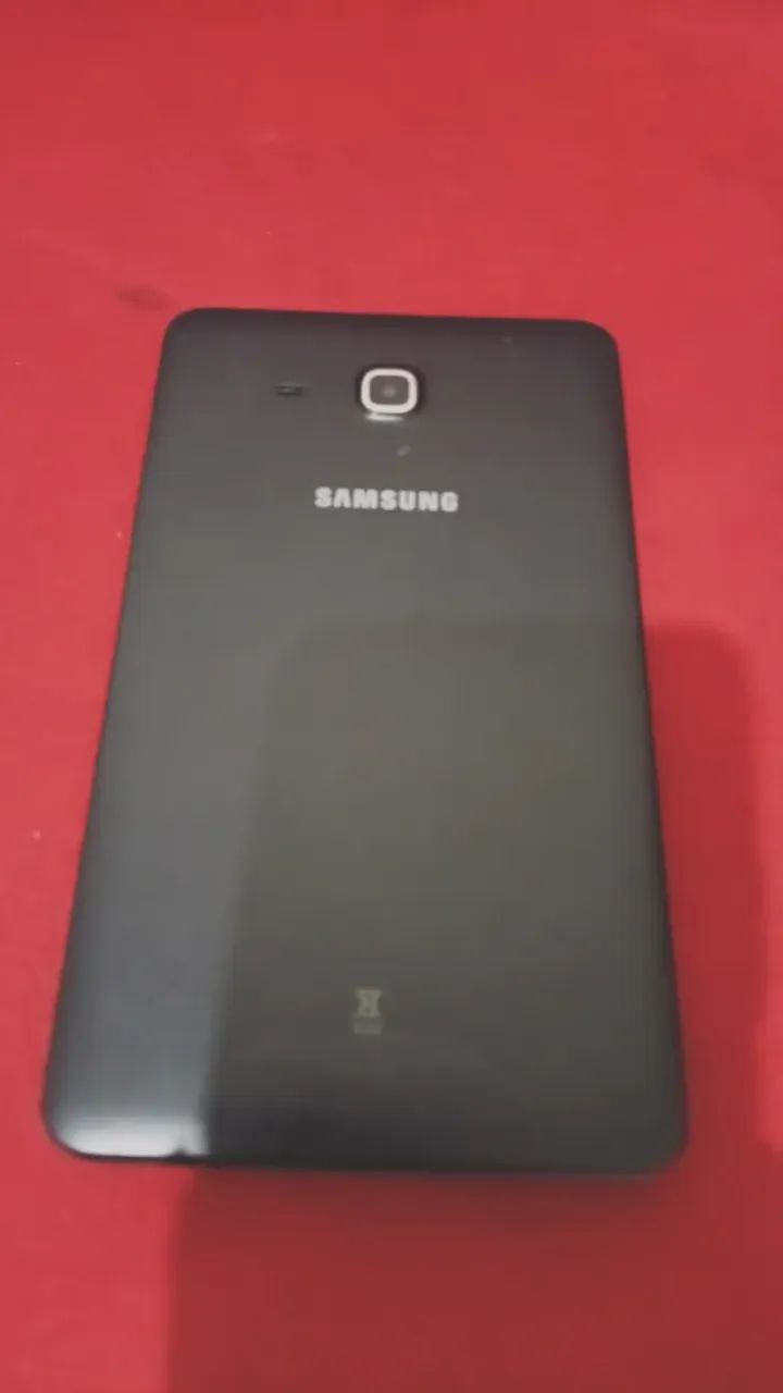 Vendo Tablet Samsung Seminovo