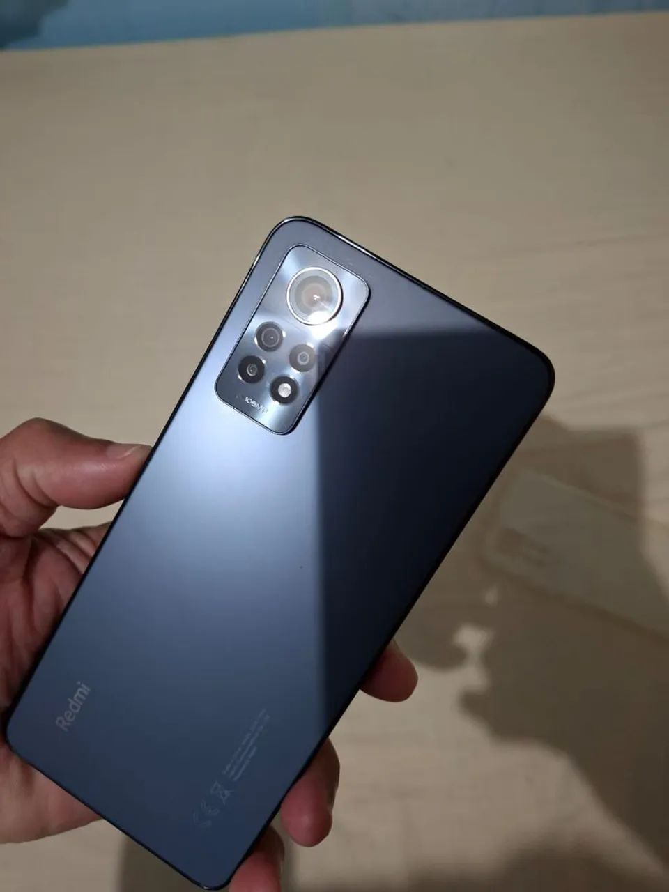 Xiaomi redmi note 12 pro 4g  - Foto 3