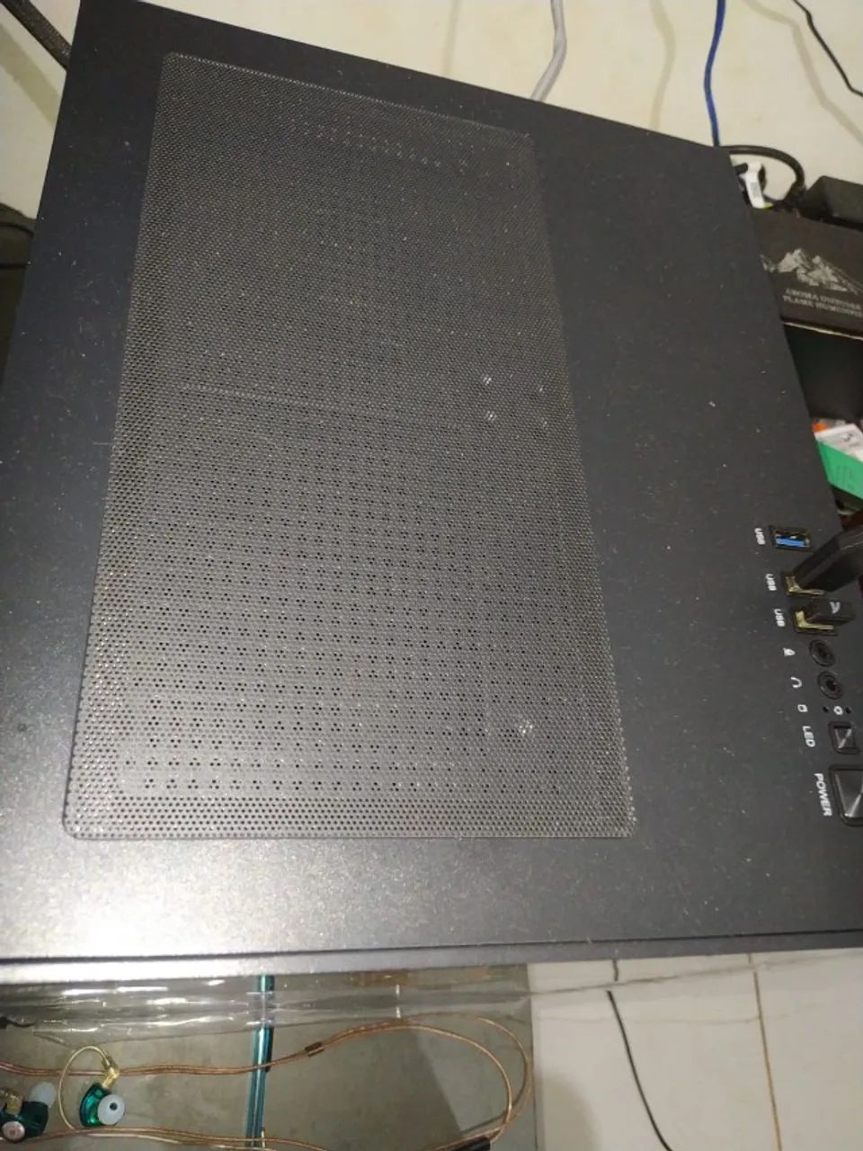PC Gamer roda tudo em Full HD - Foto 4