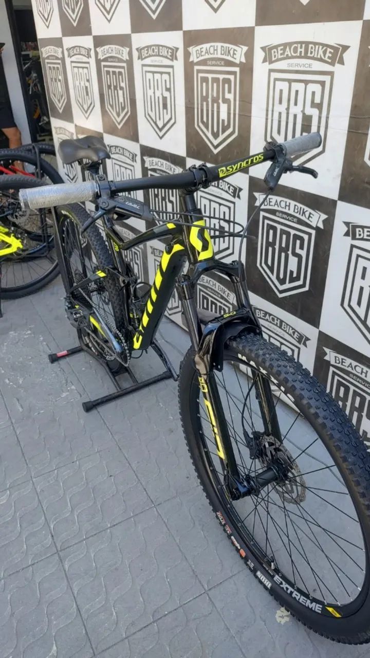Scott Spark 960 - Foto 4