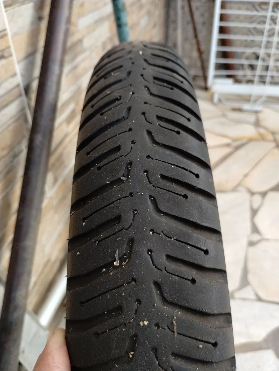 Pneu Michelin 