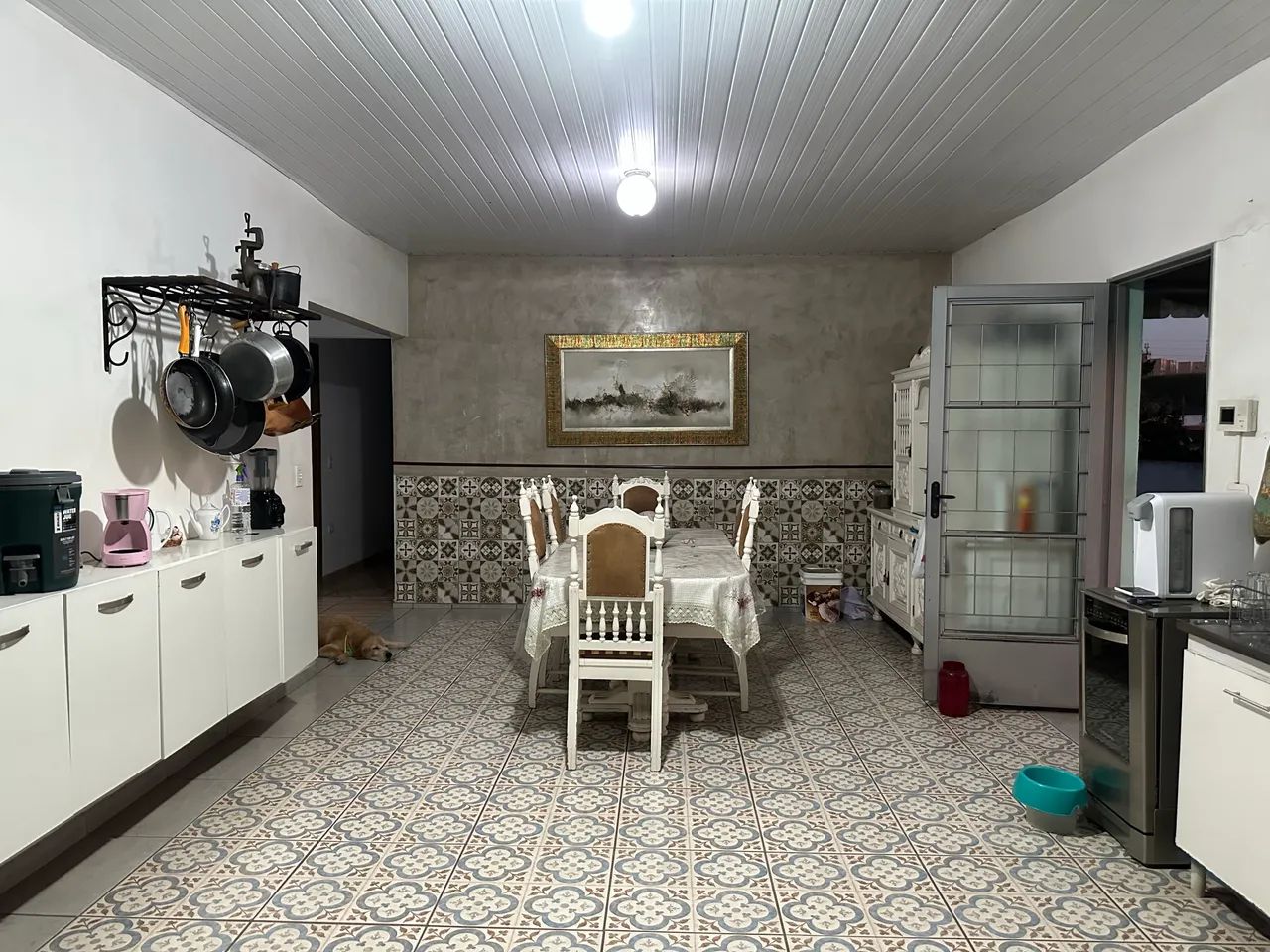 Comercial e residencial ótima localização  - Foto 4